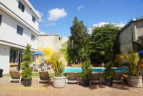 Las Dalias Inn