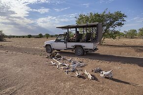 Hobatere Lodge