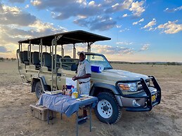 Hobatere Lodge