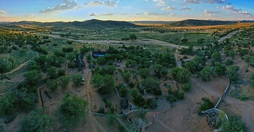 Hobatere Lodge