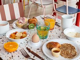 ibis budget Tours Nord