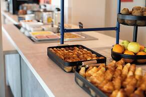 ibis budget Tours Nord