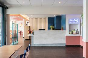 ibis budget Tours Nord