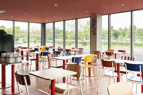 ibis budget Tours Nord