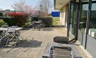 ibis budget Bergerac