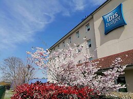 ibis budget Bergerac