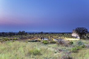 Auas Safari Lodge