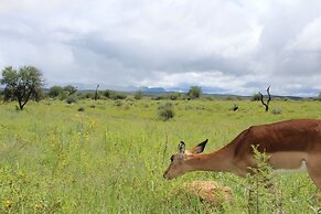 Auas Safari Lodge
