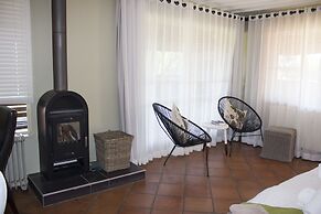 Auas Safari Lodge