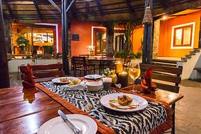 Auas Safari Lodge