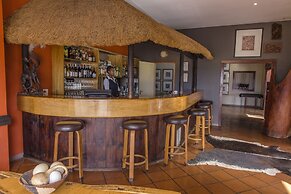 Auas Safari Lodge