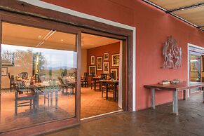 Auas Safari Lodge