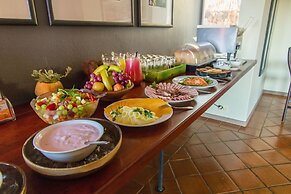 Auas Safari Lodge