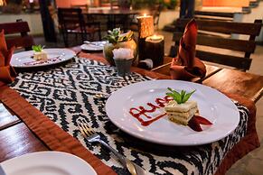 Auas Safari Lodge