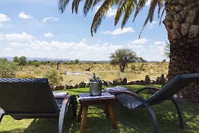 Auas Safari Lodge