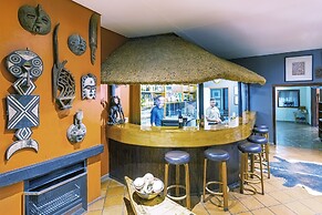 Auas Safari Lodge