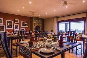 Auas Safari Lodge