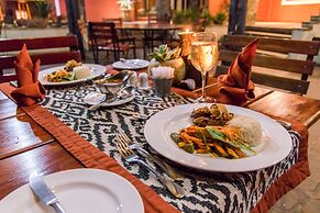 Auas Safari Lodge