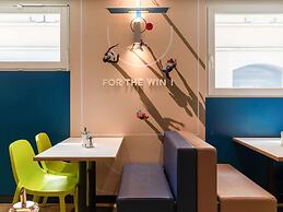 ibis budget Meudon Paris Ouest