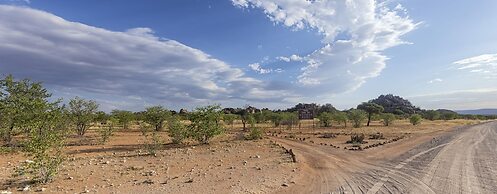 Hoada Camp Site