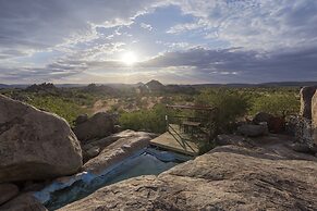 Hoada Camp Site