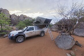 Hoada Camp Site