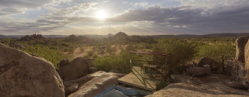Hoada Camp Site