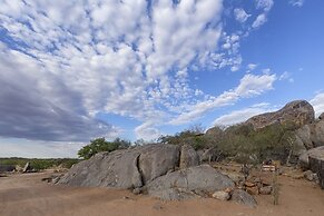 Hoada Camp Site