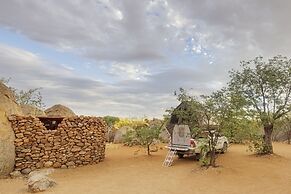 Hoada Camp Site