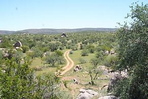 Hoada Camp Site