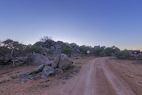 Hoada Camp Site