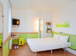 ibis budget Cabourg Dives Sur Mer