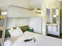 ibis budget Cabourg Dives Sur Mer