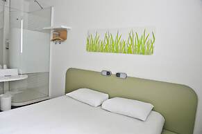 ibis budget Saint-Quentin Centre Gare