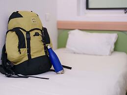 ibis budget Saint-Quentin Centre Gare