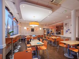 ibis budget Saint-Quentin Centre Gare