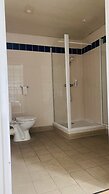 ibis budget Caen Centre Gare