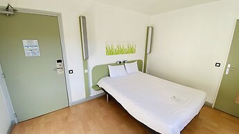 ibis budget Caen Centre Gare