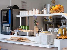 ibis budget Montauban Les Chaumes