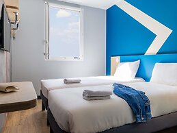 ibis budget Chatillon Paris Ouest