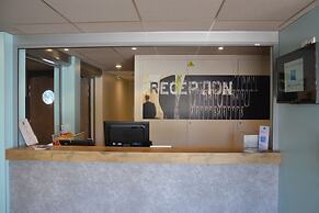 ibis budget Chalon Sur Saone Nord