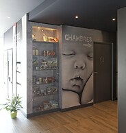 ibis budget Cherbourg La Glacerie