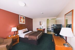 Western Valley Inn