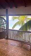 Coconut Tree West Bay