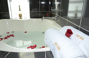 Hoteles Casa Real