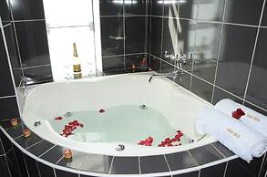 Hoteles Casa Real