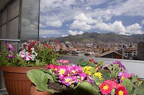 Hoteles Casa Real