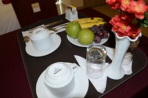 Hoteles Casa Real