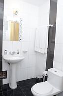 Hoteles Casa Real