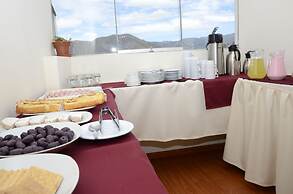 Hoteles Casa Real